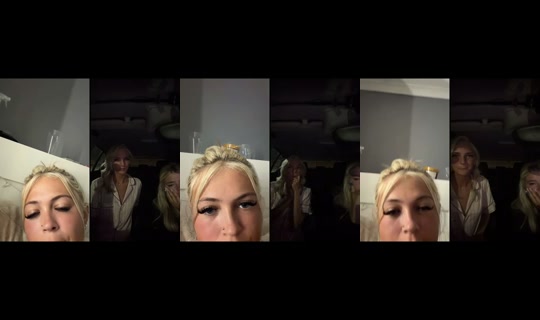 laceynewcombe TikTok Live — Sep 23, 2026, 10:23 PM