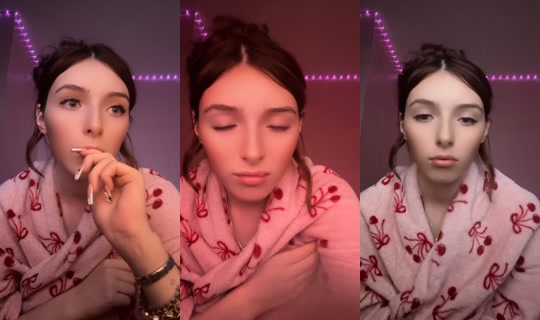 laceyrainx7 TikTok Live — Sep 3, 2026, 4:08 AM