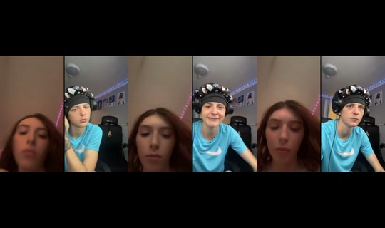 laceyrainx7 TikTok Live — Sep 3, 2026, 6:51 AM