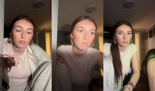 laceyrainx7 TikTok Live — Sep 21, 2026, 6:36 PM