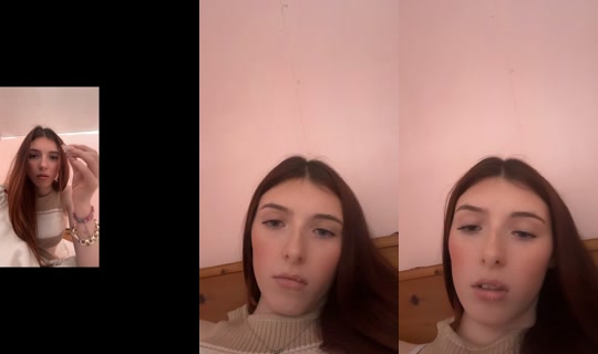 laceyrainx7 TikTok Live — Oct 1, 2026, 1:34 PM
