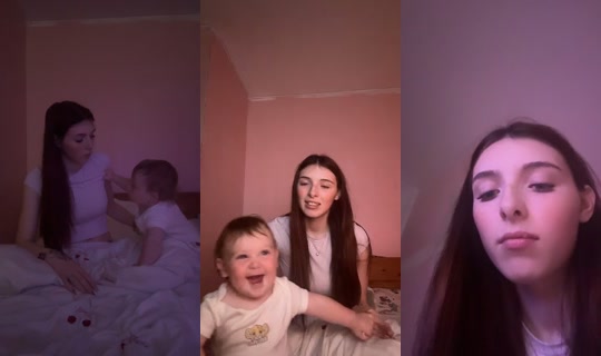 laceyrainx7 TikTok Live — Oct 2, 2026, 2:40 PM