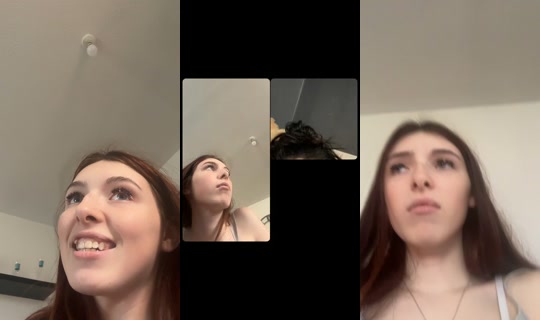 laceyrainx7 TikTok Live — Oct 4, 2026, 1:44 PM