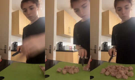 laceyrainx7 TikTok Live — Oct 6, 2026, 5:15 PM