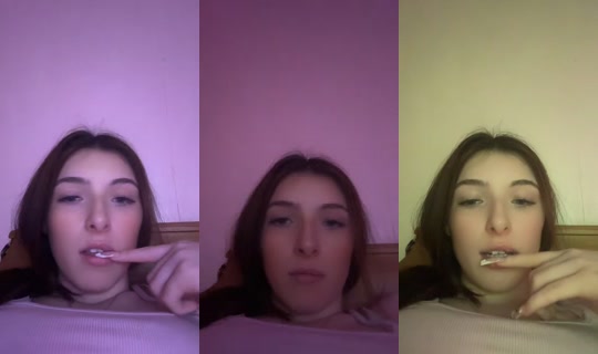 laceyrainx7 TikTok Live — Oct 8, 2026, 1:11 AM