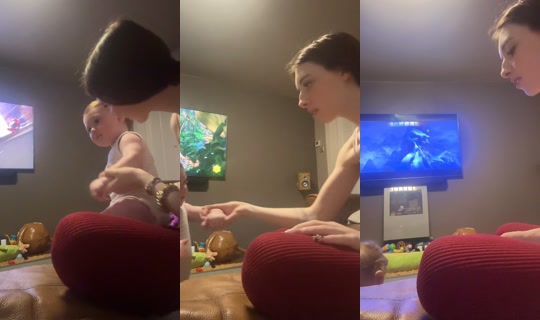 laceyrainx7 TikTok Live — Oct 8, 2026, 5:19 PM