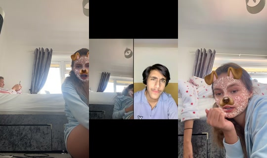 laceysspammmxx TikTok Live — Aug 20, 2026, 11:06 AM