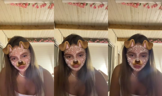 laceysspammmxx TikTok Live — Aug 26, 2026, 8:16 PM