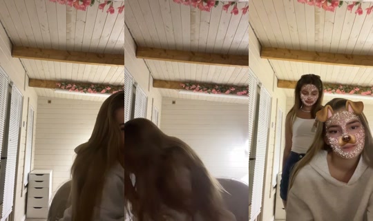laceysspammmxx TikTok Live — Aug 26, 2026, 10:08 PM