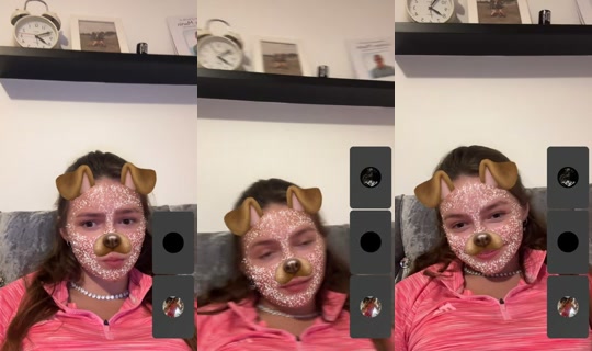 laceysspammmxx TikTok Live — Sep 26, 2026, 6:49 PM