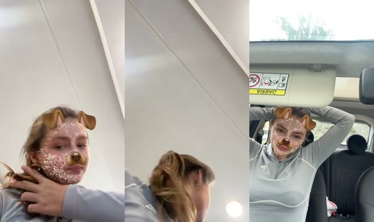 laceysspammmxx TikTok Live — Sep 28, 2026, 10:51 AM