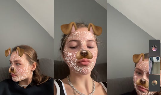 laceysspammmxx TikTok Live — Oct 3, 2026, 1:03 PM