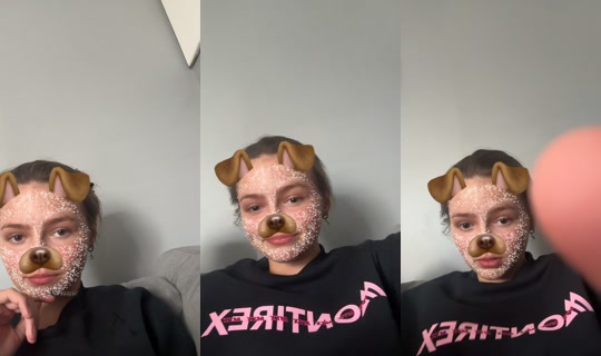 laceysspammmxx TikTok Live — Oct 3, 2026, 2:22 PM