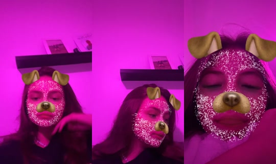 laceysspammmxx TikTok Live — Oct 3, 2026, 6:10 PM