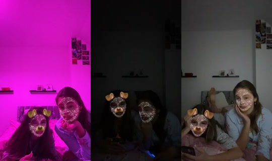 laceysspammmxx TikTok Live — Oct 3, 2026, 9:54 PM