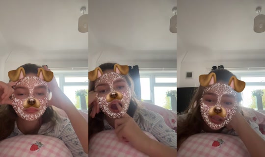 laceysspammmxx TikTok Live — Oct 7, 2026, 4:12 PM