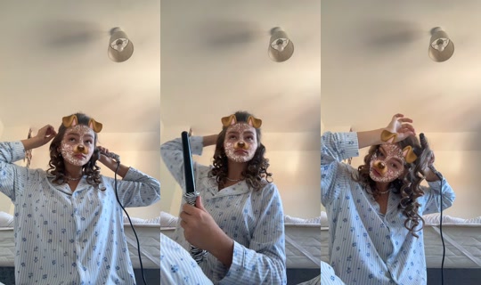 laceysspammmxx TikTok Live — Oct 8, 2026, 12:43 PM