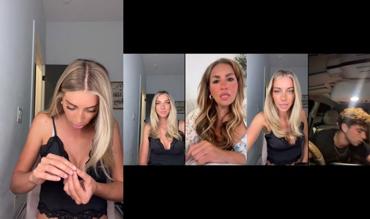 laceystarpennington TikTok Live — Aug 23, 2026, 4:24 AM
