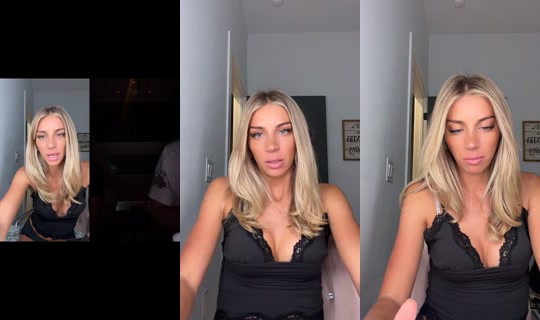 laceystarpennington TikTok Live — Aug 23, 2026, 5:18 AM