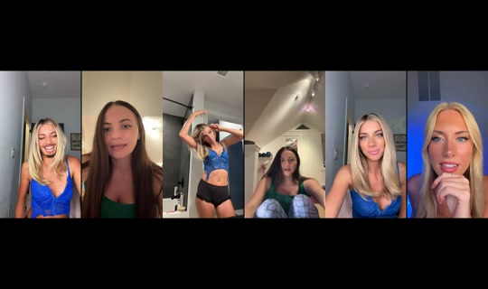 laceystarpennington TikTok Live — Aug 23, 2026, 6:49 AM