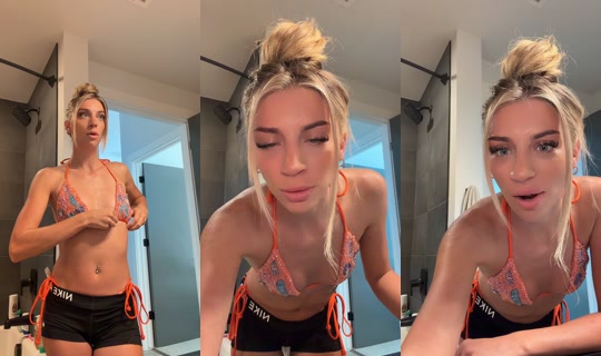 laceystarpennington TikTok Live — Aug 23, 2026, 10:50 PM