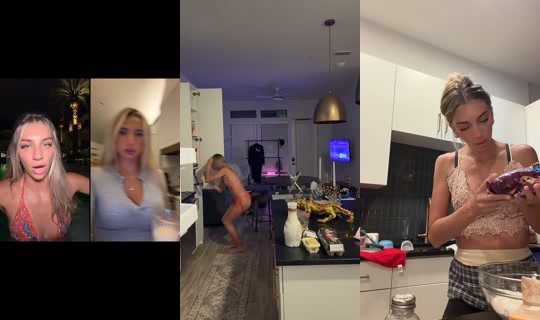 laceystarpennington TikTok Live — Aug 24, 2026, 2:54 AM