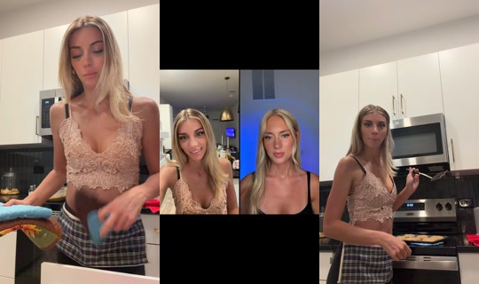 laceystarpennington TikTok Live — Aug 24, 2026, 3:56 AM