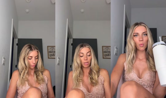 laceystarpennington TikTok Live — Aug 24, 2026, 6:31 AM