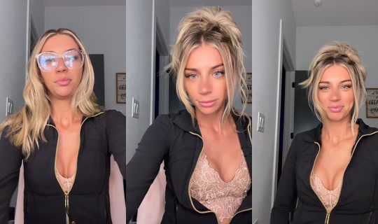 laceystarpennington TikTok Live — Aug 24, 2026, 7:16 AM
