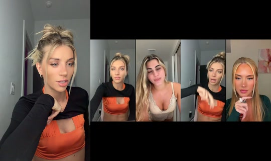 laceystarpennington TikTok Live — Oct 2, 2026, 4:12 AM