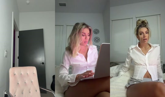 laceystarpennington TikTok Live — Oct 2, 2026, 5:02 AM