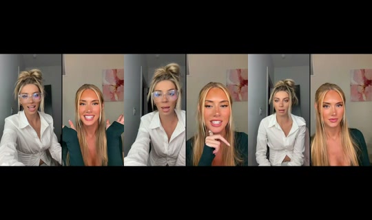 laceystarpennington TikTok Live — Oct 2, 2026, 5:53 AM
