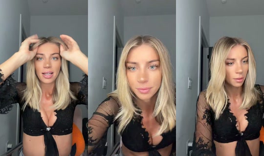 laceystarpennington TikTok Live — Oct 4, 2026, 2:02 AM
