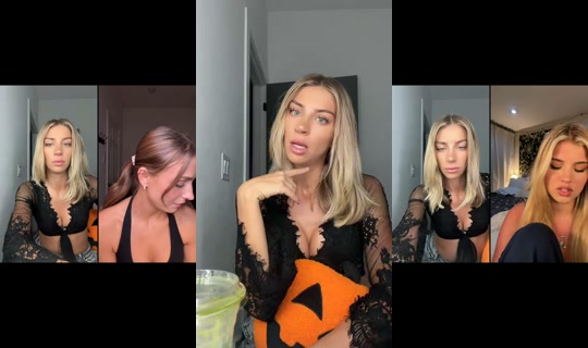 laceystarpennington TikTok Live — Oct 4, 2026, 2:52 AM