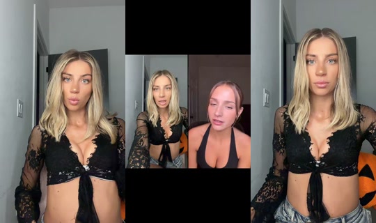 laceystarpennington TikTok Live — Oct 4, 2026, 3:26 AM