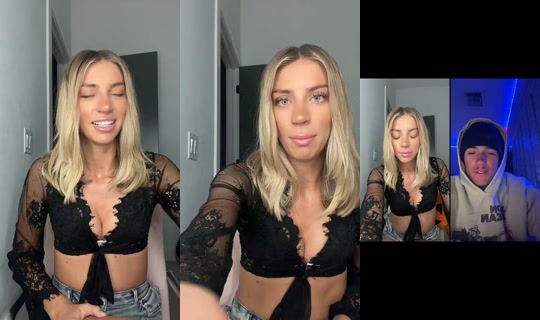 laceystarpennington TikTok Live — Oct 4, 2026, 4:17 AM