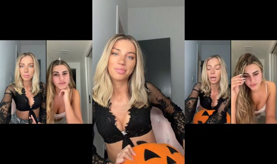 laceystarpennington TikTok Live — Oct 4, 2026, 5:57 AM