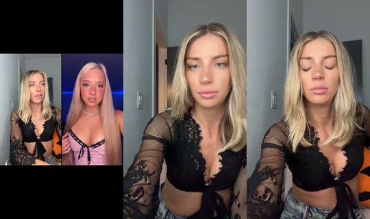 laceystarpennington TikTok Live — Oct 4, 2026, 6:48 AM