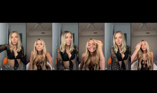 laceystarpennington TikTok Live — Oct 4, 2026, 7:38 AM