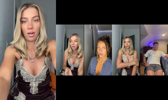laceystarpennington TikTok Live — Oct 5, 2026, 3:47 AM
