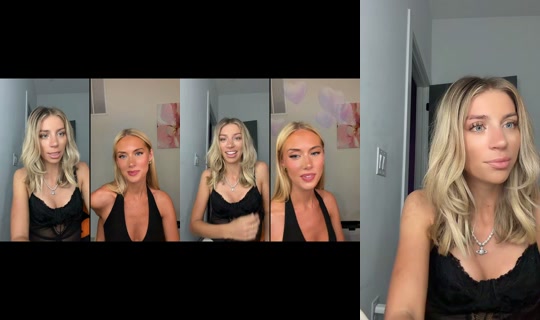 laceystarpennington TikTok Live — Oct 6, 2026, 5:38 AM