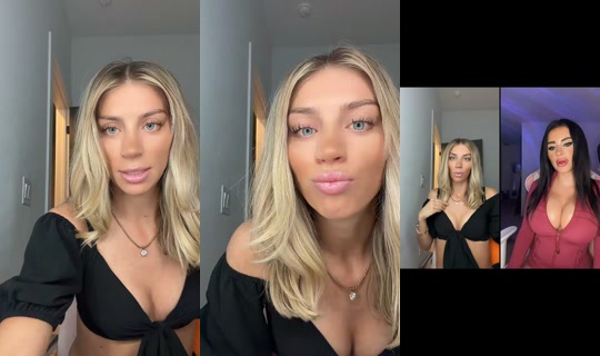 laceystarpennington TikTok Live — Oct 7, 2026, 5:06 AM