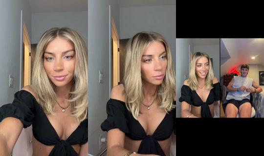 laceystarpennington TikTok Live — Oct 7, 2026, 6:59 AM