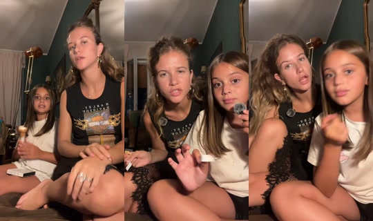 lachamomilepecchiari TikTok Live — Sep 4, 2026, 7:25 PM