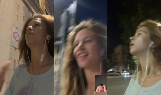 lachamomilepecchiari TikTok Live — Sep 7, 2026, 6:15 PM