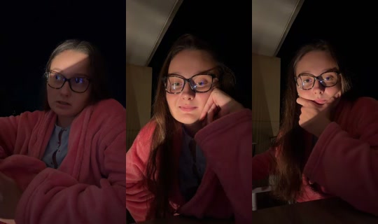 lachiante062 TikTok Live — Sep 27, 2026, 8:45 PM