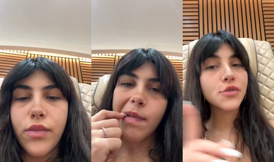 lachica2650 TikTok Live — Aug 24, 2026, 12:38 PM