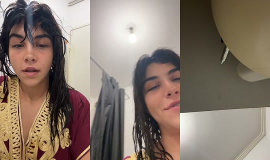 lachica2650 TikTok Live — Aug 28, 2026, 12:11 PM