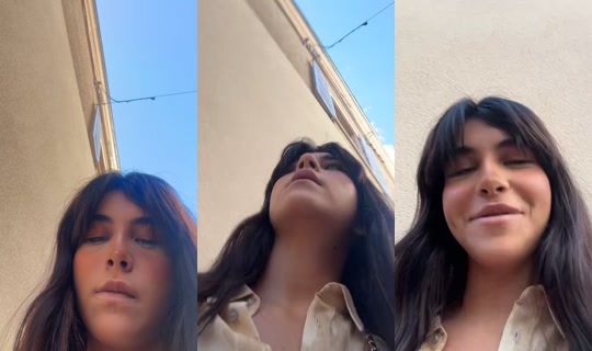 lachica2650 TikTok Live — Aug 28, 2026, 3:11 PM