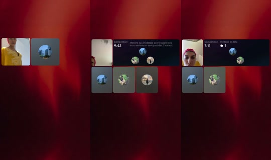 lachica2650 TikTok Live — Sep 19, 2026, 10:37 AM